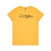 AS Colour - Maple Tee Thumbnail