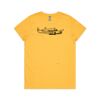 AS Colour - Maple Tee Thumbnail