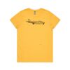 AS Colour - Maple Tee Thumbnail