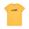 AS Colour - Maple Tee Thumbnail