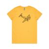 AS Colour - Maple Tee Thumbnail