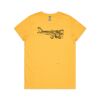 AS Colour - Maple Tee Thumbnail