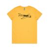 AS Colour - Maple Tee Thumbnail