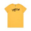 AS Colour - Maple Tee Thumbnail