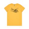 AS Colour - Maple Tee Thumbnail
