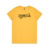 AS Colour - Maple Tee Thumbnail