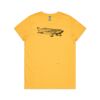 AS Colour - Maple Tee Thumbnail