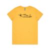 AS Colour - Maple Tee Thumbnail