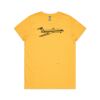 AS Colour - Maple Tee Thumbnail