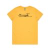AS Colour - Maple Tee Thumbnail