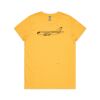 AS Colour - Maple Tee Thumbnail