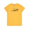 AS Colour - Maple Tee Thumbnail