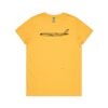 AS Colour - Maple Tee Thumbnail