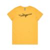 AS Colour - Maple Tee Thumbnail