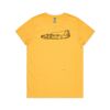 AS Colour - Maple Tee Thumbnail