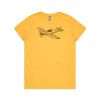 AS Colour - Maple Tee Thumbnail