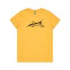 AS Colour - Maple Tee Thumbnail