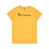 AS Colour - Maple Tee Thumbnail