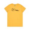 AS Colour - Maple Tee Thumbnail