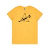 AS Colour - Maple Tee Thumbnail