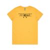 AS Colour - Maple Tee Thumbnail