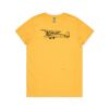 AS Colour - Maple Tee Thumbnail