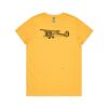 AS Colour - Maple Tee Thumbnail