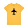 AS Colour - Maple Tee Thumbnail