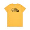 AS Colour - Maple Tee Thumbnail