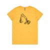 AS Colour - Maple Tee Thumbnail
