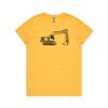 AS Colour - Maple Tee Thumbnail