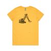 AS Colour - Maple Tee Thumbnail
