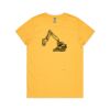 AS Colour - Maple Tee Thumbnail