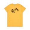 AS Colour - Maple Tee Thumbnail