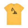 AS Colour - Maple Tee Thumbnail