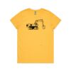 AS Colour - Maple Tee Thumbnail