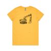 AS Colour - Maple Tee Thumbnail