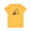 AS Colour - Maple Tee Thumbnail