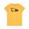 AS Colour - Maple Tee Thumbnail