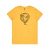 AS Colour - Maple Tee Thumbnail
