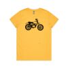 AS Colour - Maple Tee Thumbnail