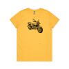 AS Colour - Maple Tee Thumbnail