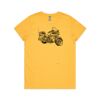 AS Colour - Maple Tee Thumbnail