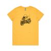 AS Colour - Maple Tee Thumbnail