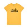 AS Colour - Maple Tee Thumbnail