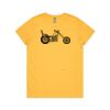 AS Colour - Maple Tee Thumbnail