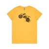 AS Colour - Maple Tee Thumbnail