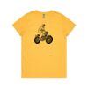 AS Colour - Maple Tee Thumbnail