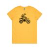AS Colour - Maple Tee Thumbnail