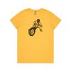 AS Colour - Maple Tee Thumbnail